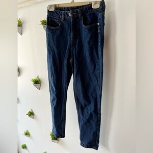 Frank & Oak Stevie Tapered Jean